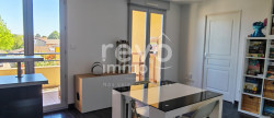 vente Appartement Sathonay Village
