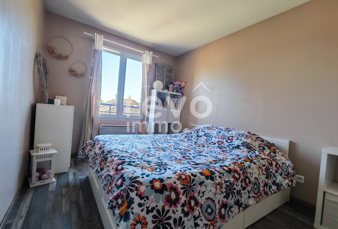 vente Appartement Sathonay Village - Photo 6