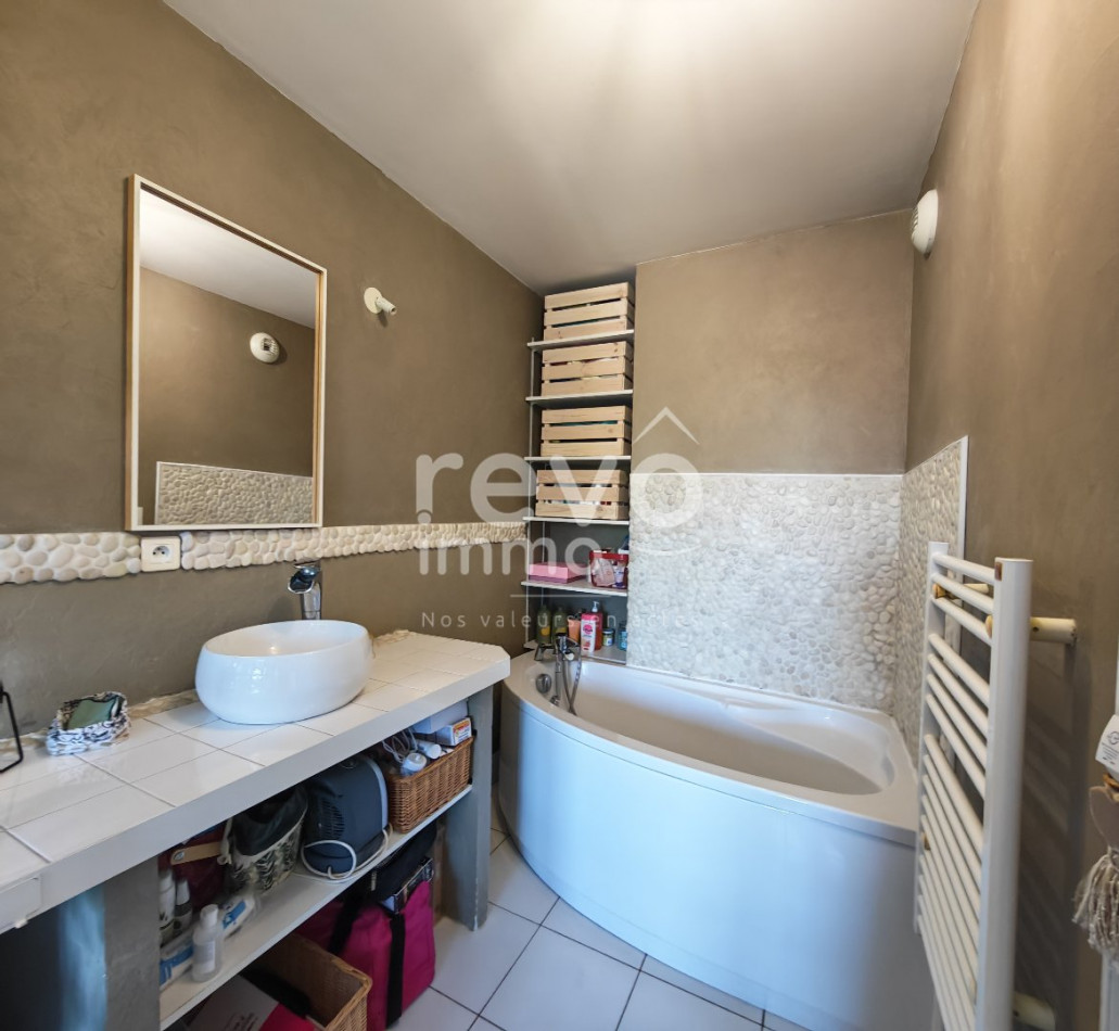 à vendre Appartement Sathonay Village - Photo 7