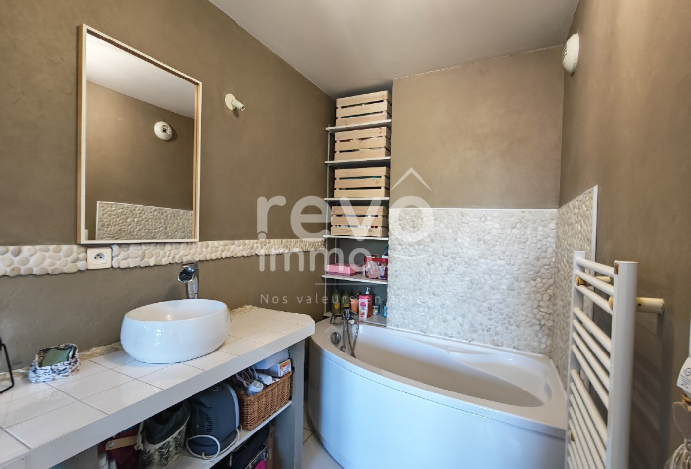 vente Appartement Sathonay Village - Photo 7