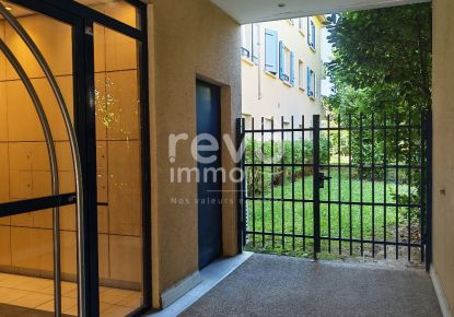 vente Appartement Sathonay Village