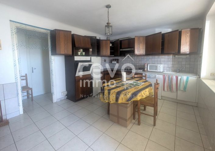 à vendre Maison Saint Colomban