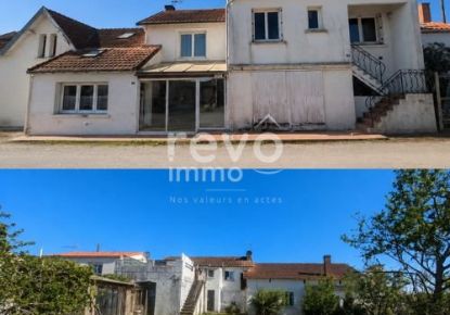 vente Maison Saint Colomban