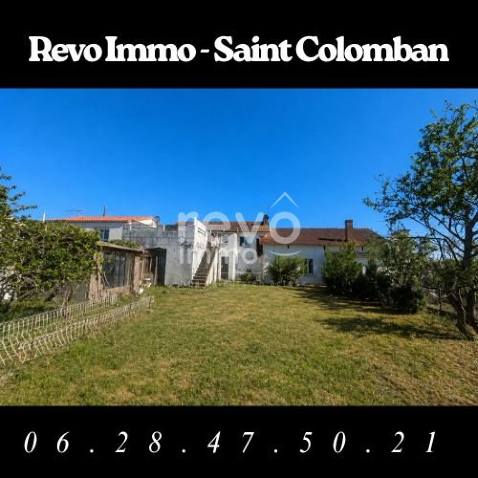 à vendre Maison Saint Colomban - Photo 2