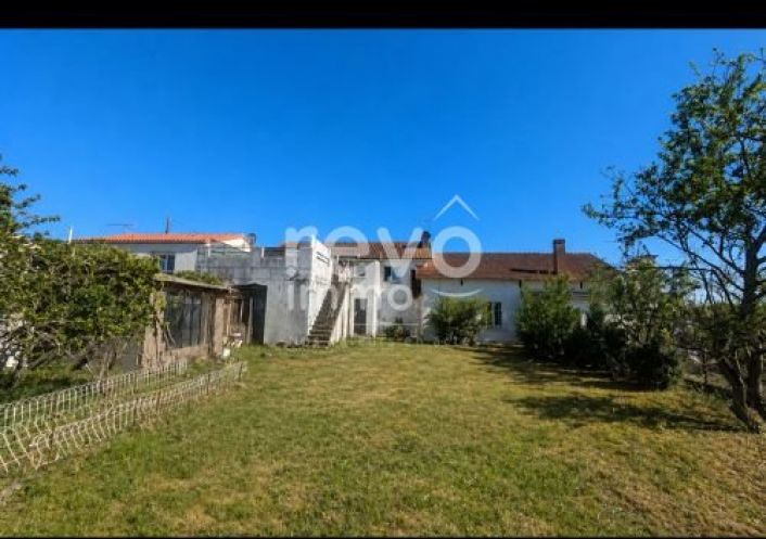 à vendre Maison Saint Colomban