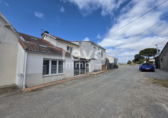 à vendre Maison Saint Colomban