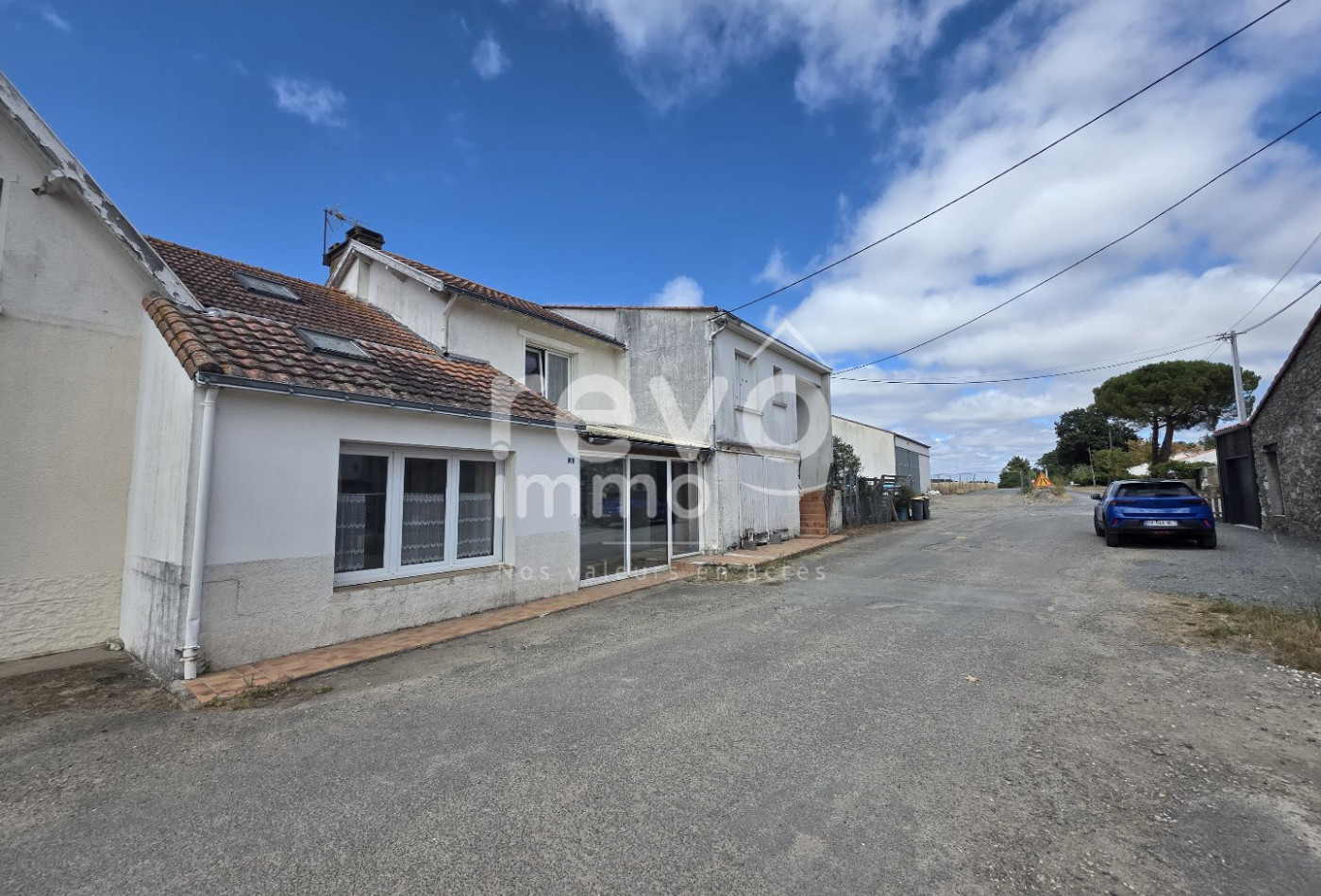 vente Maison Saint Colomban - Photo 1