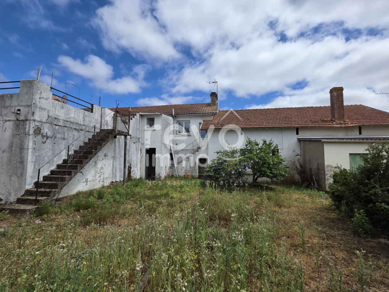 à vendre Maison Saint Colomban - Photo 2