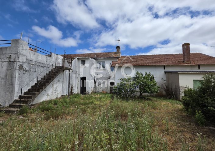 à vendre Maison Saint Colomban