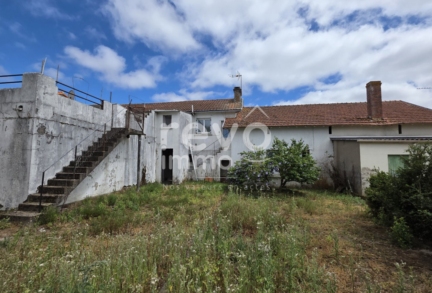 vente Maison Saint Colomban - Photo 2