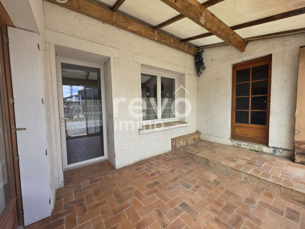 à vendre Maison Saint Colomban - Photo 3