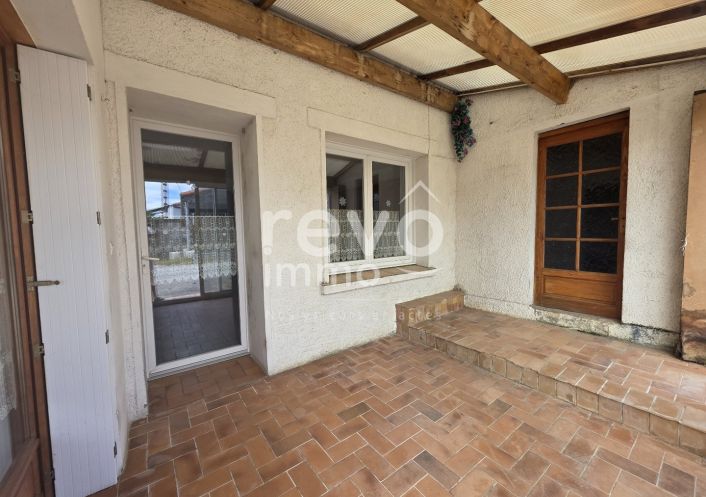 à vendre Maison Saint Colomban
