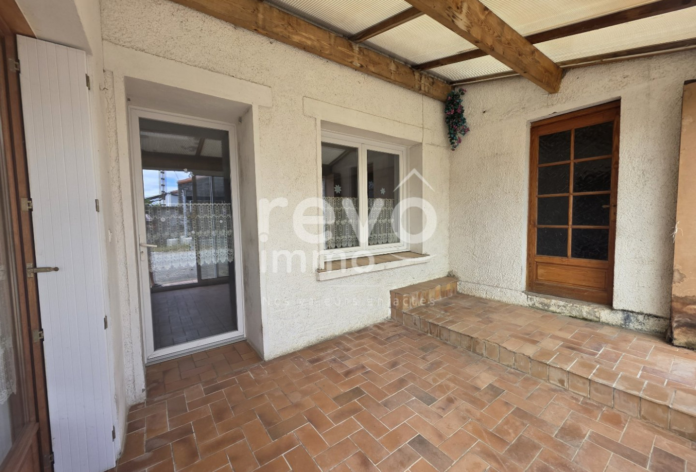 vente Maison Saint Colomban - Photo 3