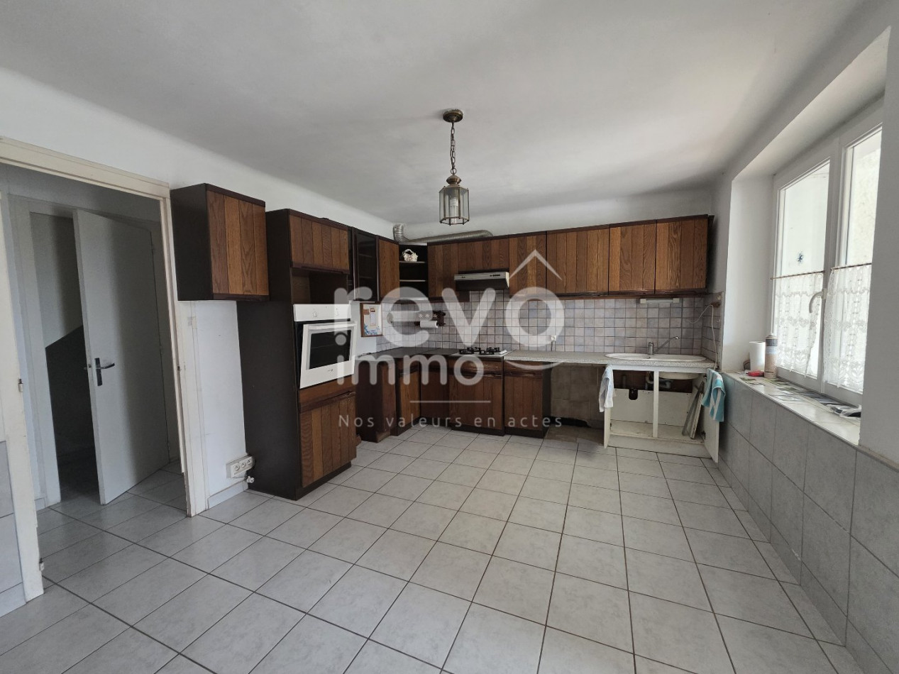 à vendre Maison Saint Colomban - Photo 4