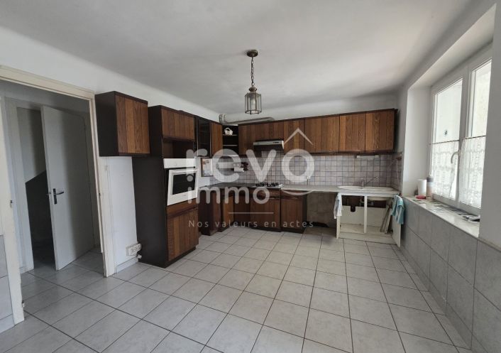 à vendre Maison Saint Colomban