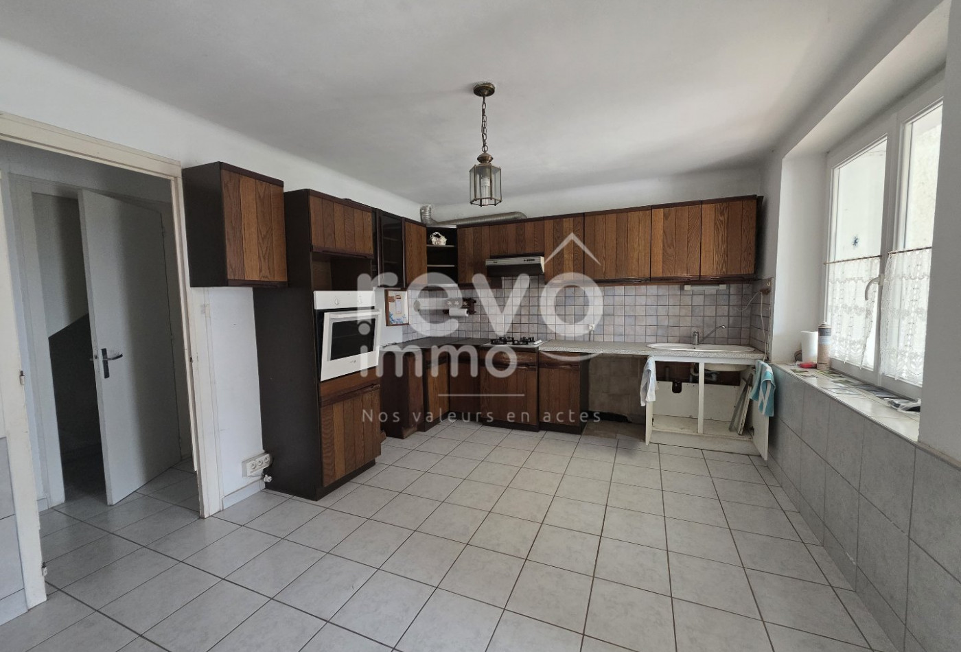 vente Maison Saint Colomban - Photo 4