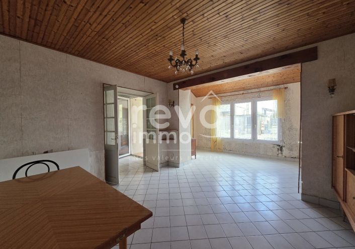 à vendre Maison Saint Colomban