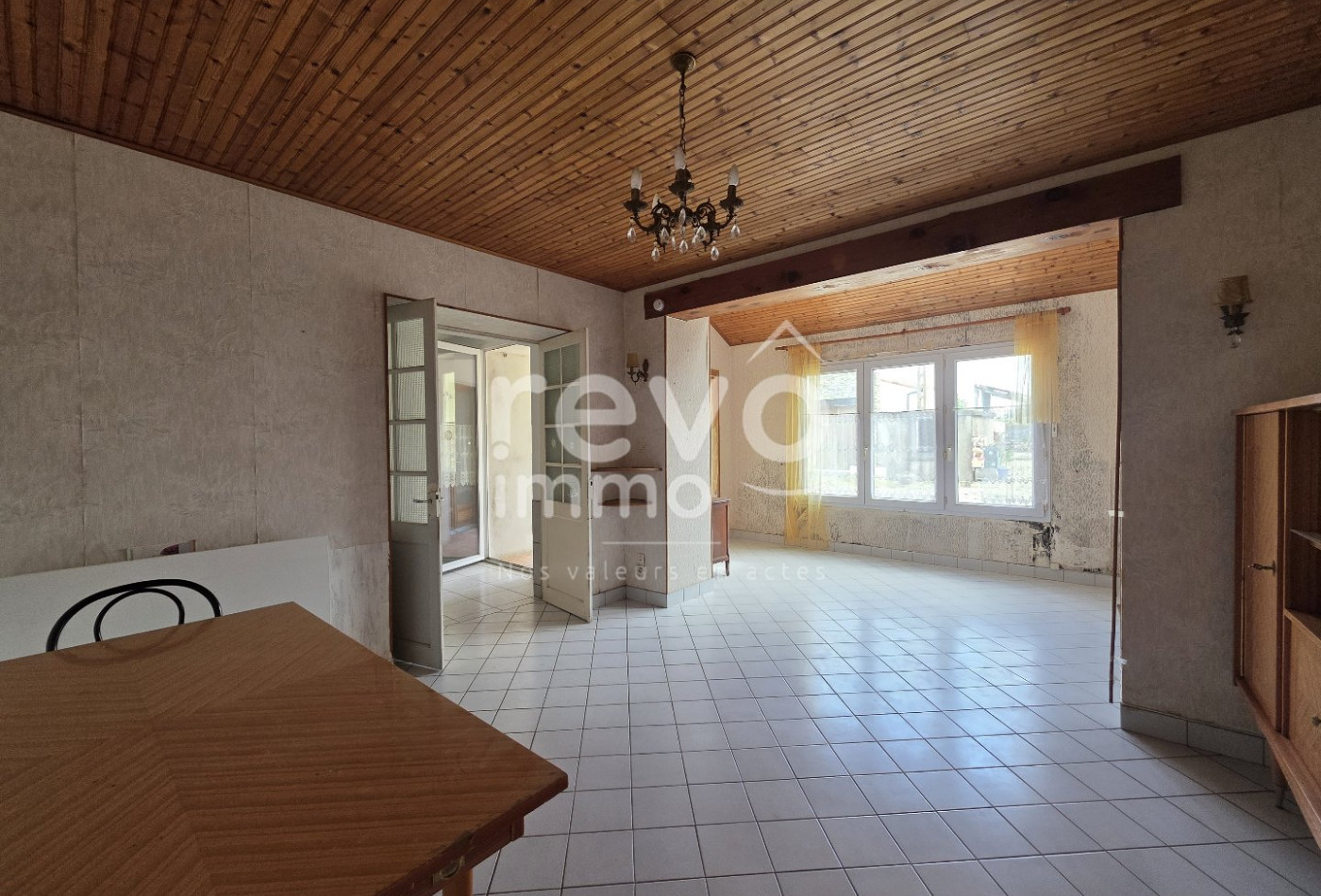 vente Maison Saint Colomban - Photo 5