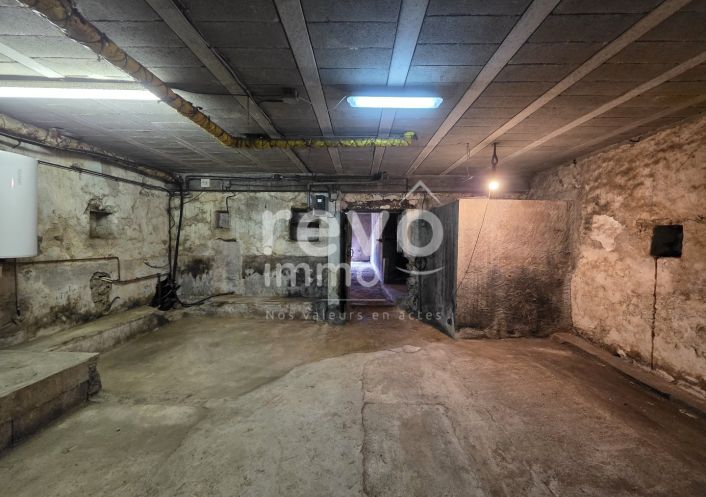 à vendre Maison Saint Colomban