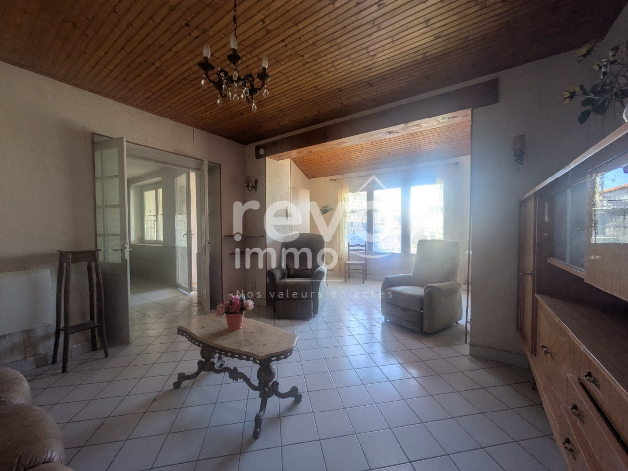 à vendre Maison Saint Colomban - Photo 3