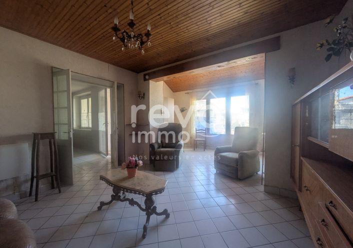 à vendre Maison Saint Colomban