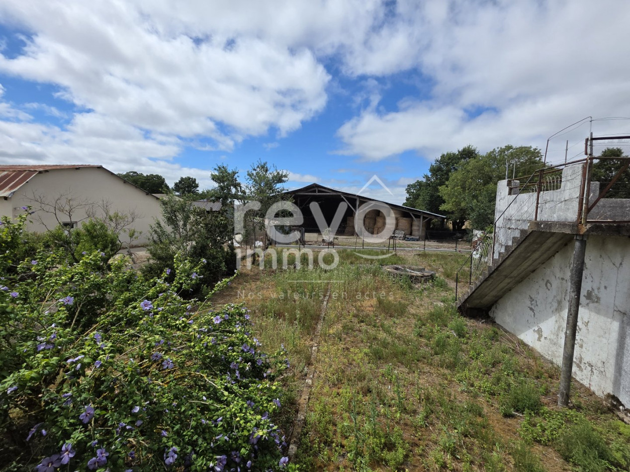 à vendre Maison Saint Colomban - Photo 7