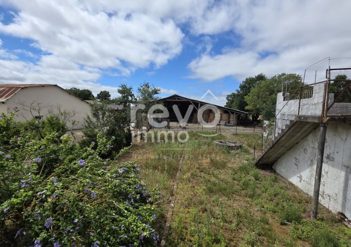 à vendre Maison Saint Colomban