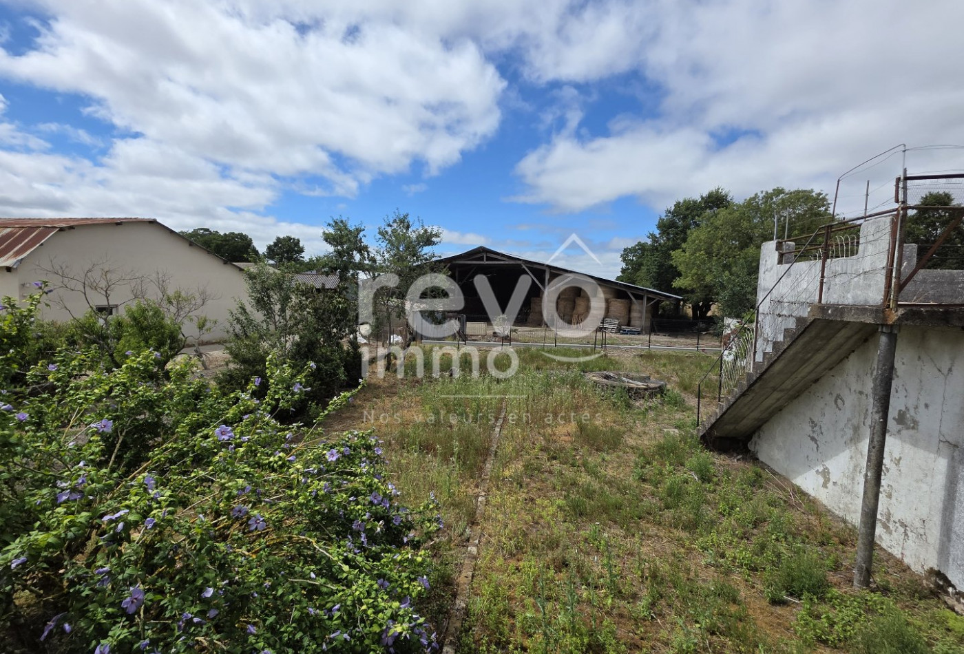 vente Maison Saint Colomban - Photo 7