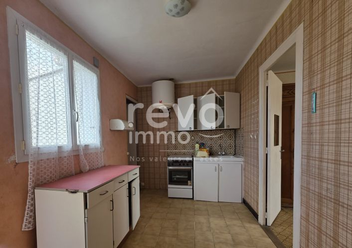 à vendre Maison Saint Colomban