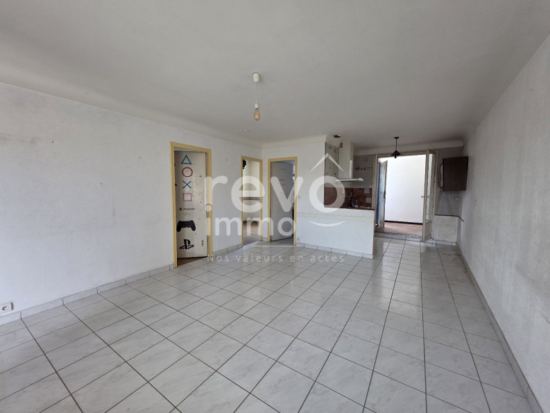 vente Maison Saint Colomban - Photo 9