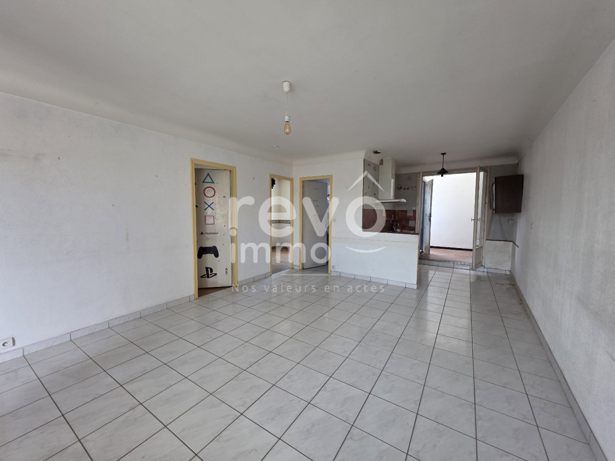 à vendre Maison Saint Colomban - Photo 9