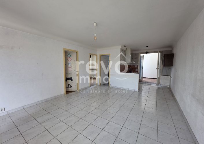 à vendre Maison Saint Colomban