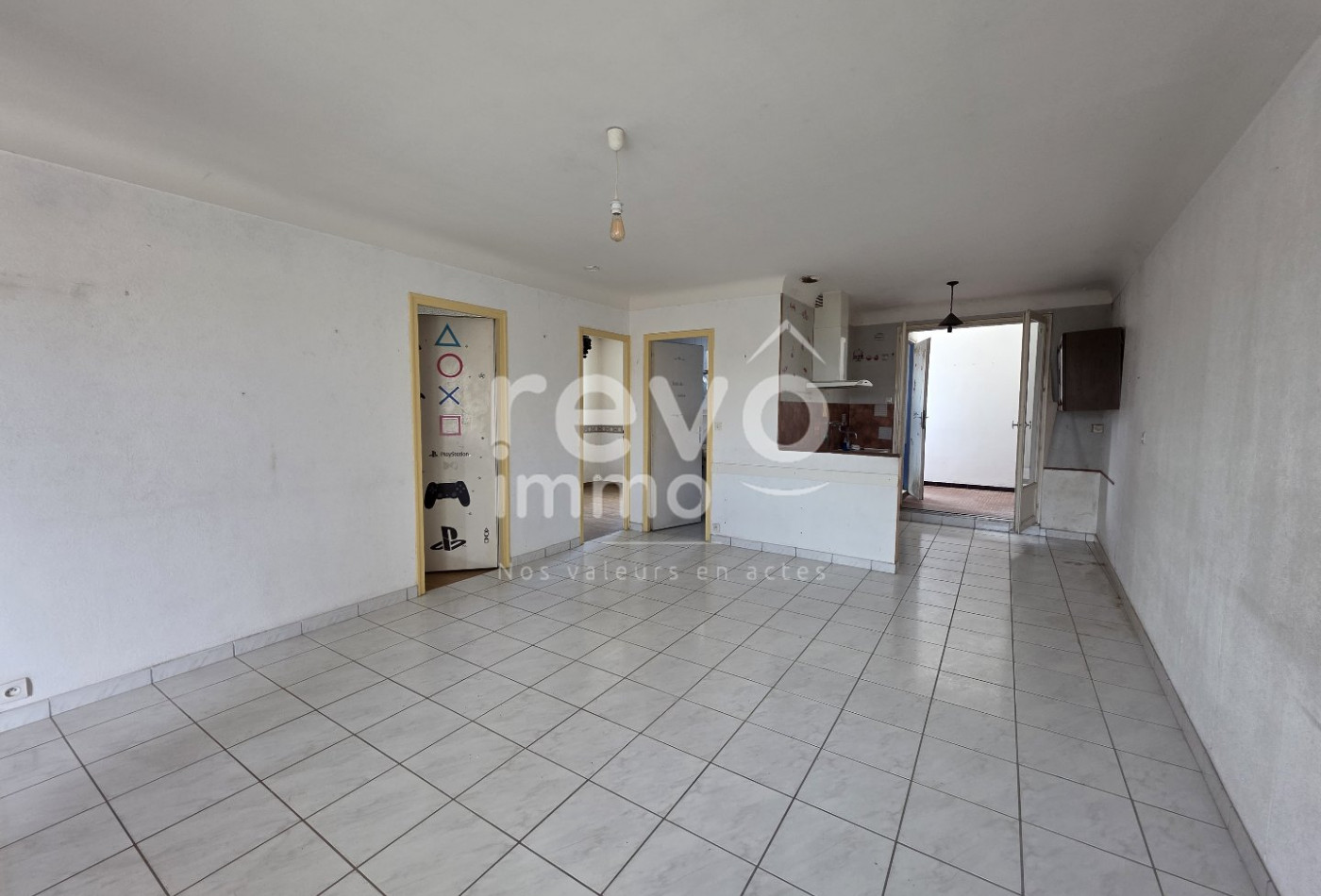 vente Maison Saint Colomban - Photo 9