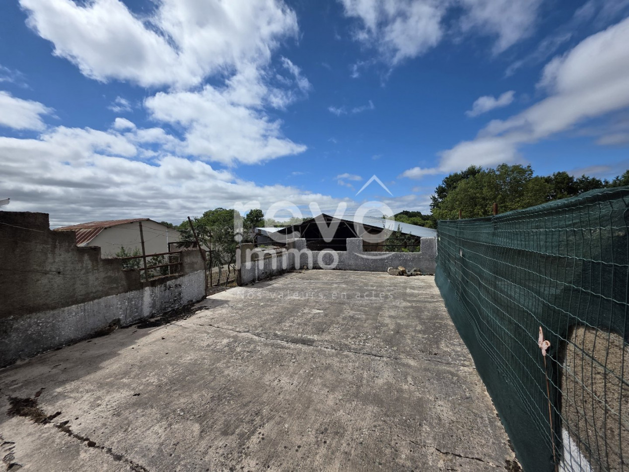 à vendre Maison Saint Colomban - Photo 10