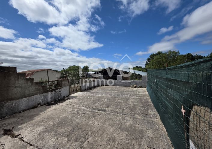 à vendre Maison Saint Colomban