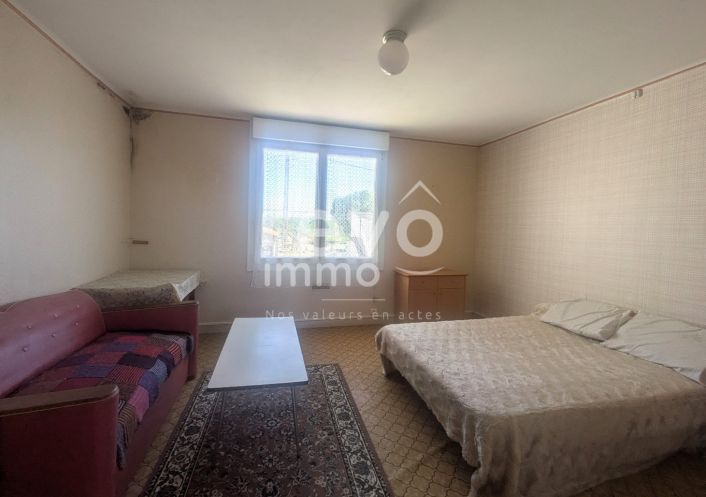 à vendre Maison Saint Colomban