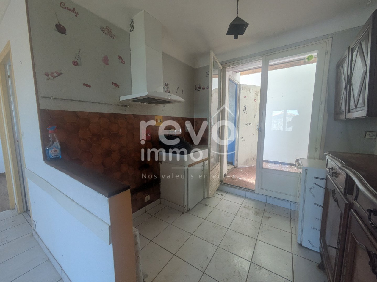 à vendre Maison Saint Colomban - Photo 7