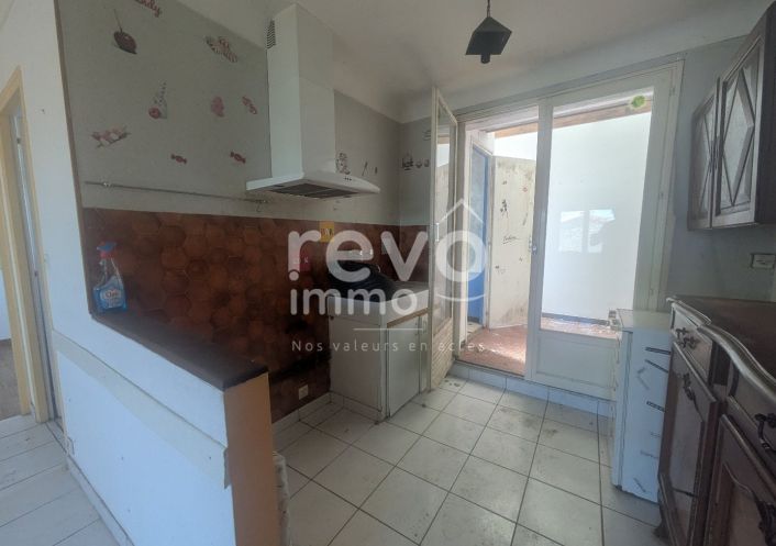 à vendre Maison Saint Colomban