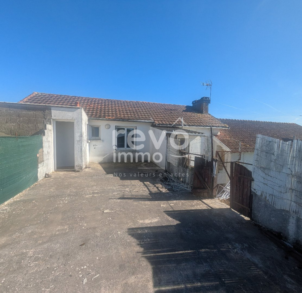 à vendre Maison Saint Colomban - Photo 8