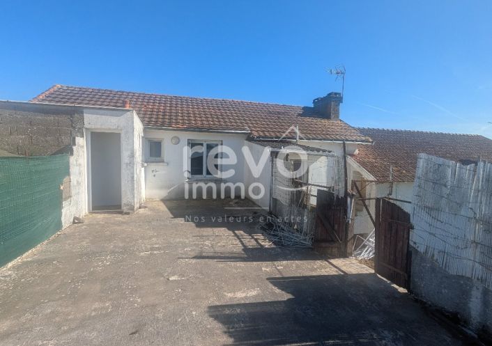 à vendre Maison Saint Colomban