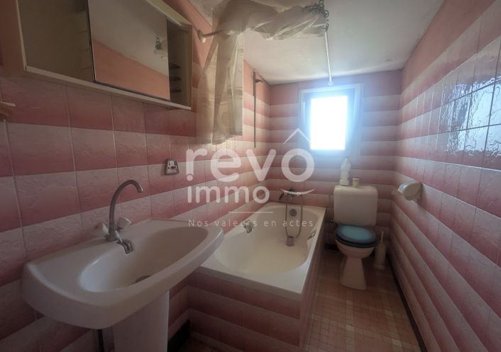 à vendre Maison Saint Colomban