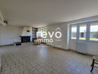 à vendre Maison Saint Christophe La Couperie