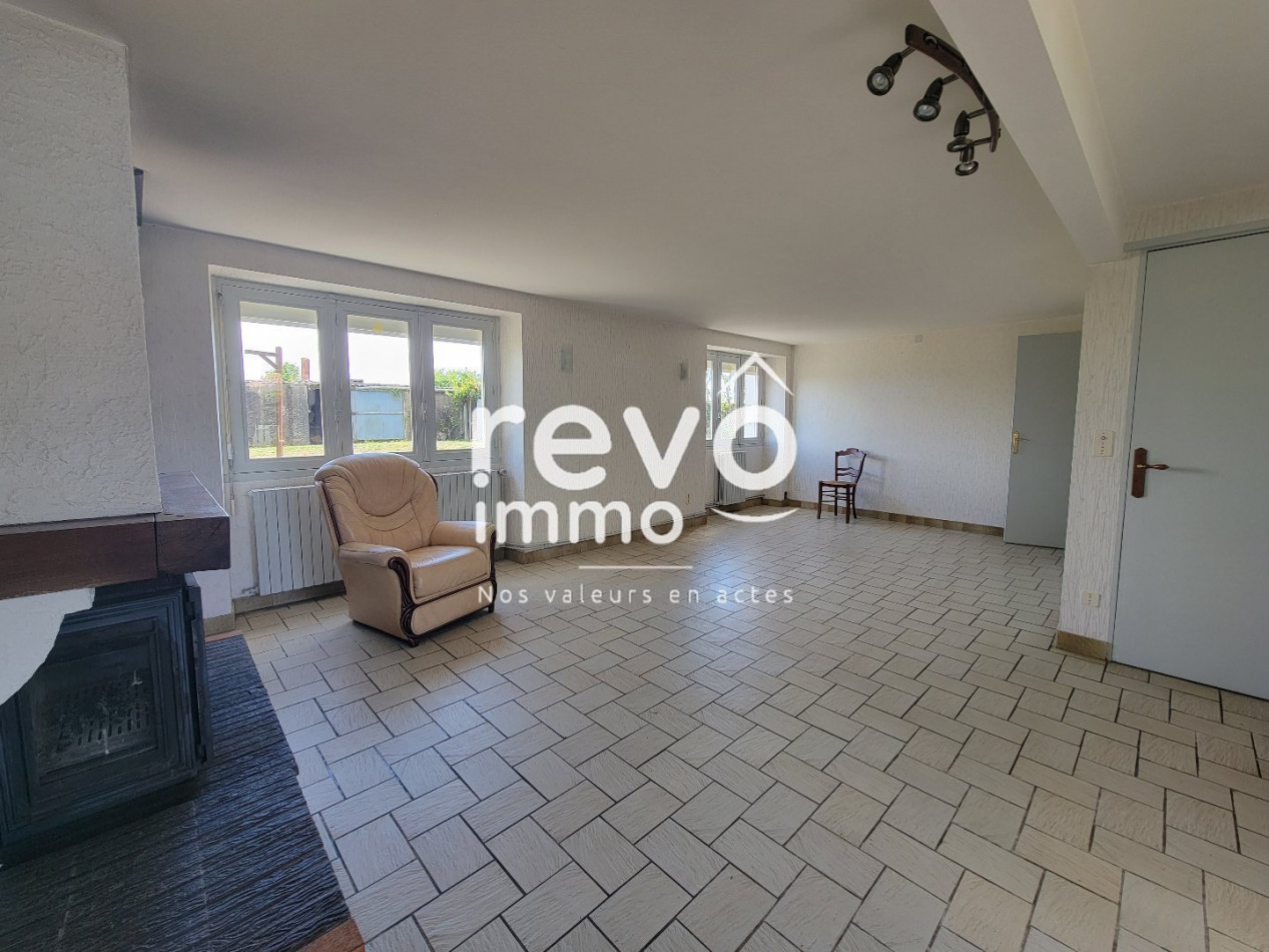 à vendre Maison Saint Christophe La Couperie - Photo 3