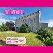 à vendre Maison Saint Christophe La Couperie
