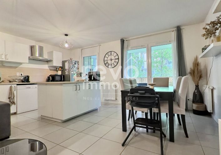à vendre Appartement Villeurbanne