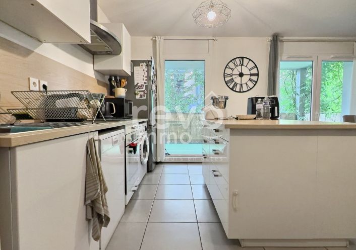 à vendre Appartement Villeurbanne