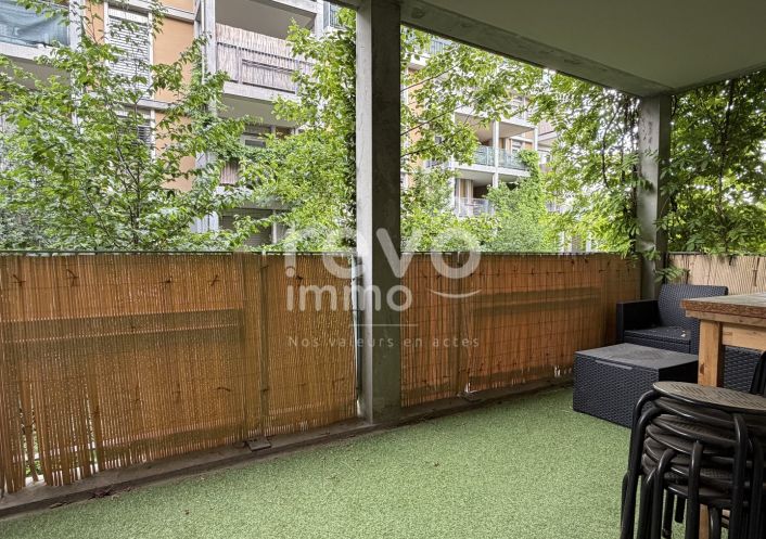 à vendre Appartement Villeurbanne