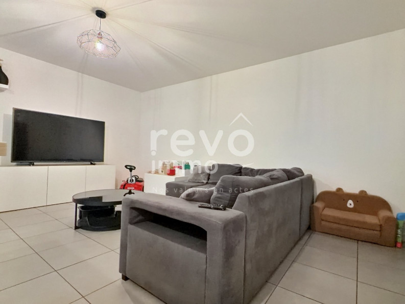 vente Appartement Villeurbanne - Photo 6