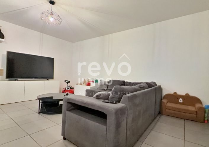 à vendre Appartement Villeurbanne