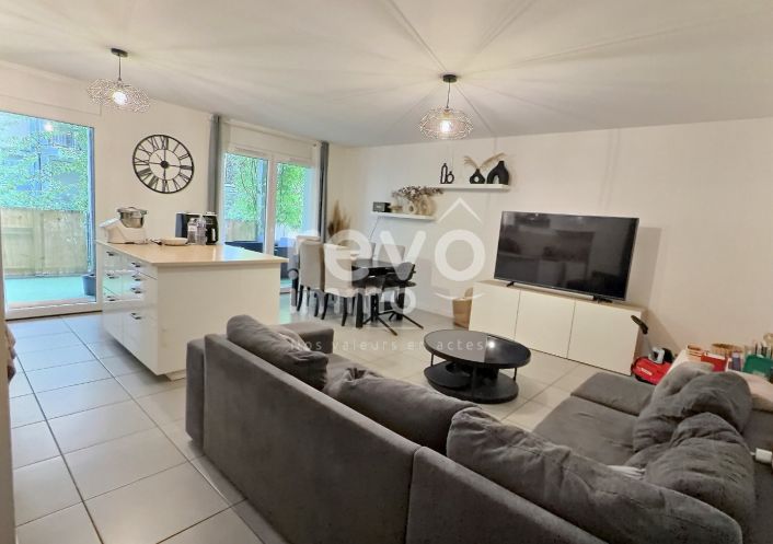 à vendre Appartement Villeurbanne